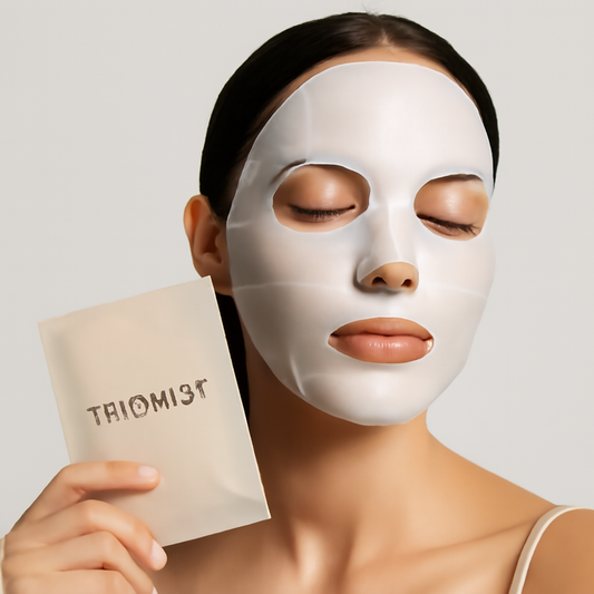 Collagen Face Mask