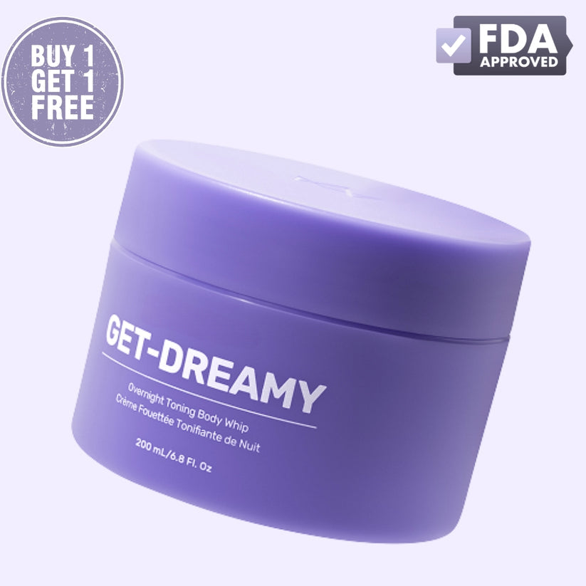 Tight-Lift Overnight Body Cream