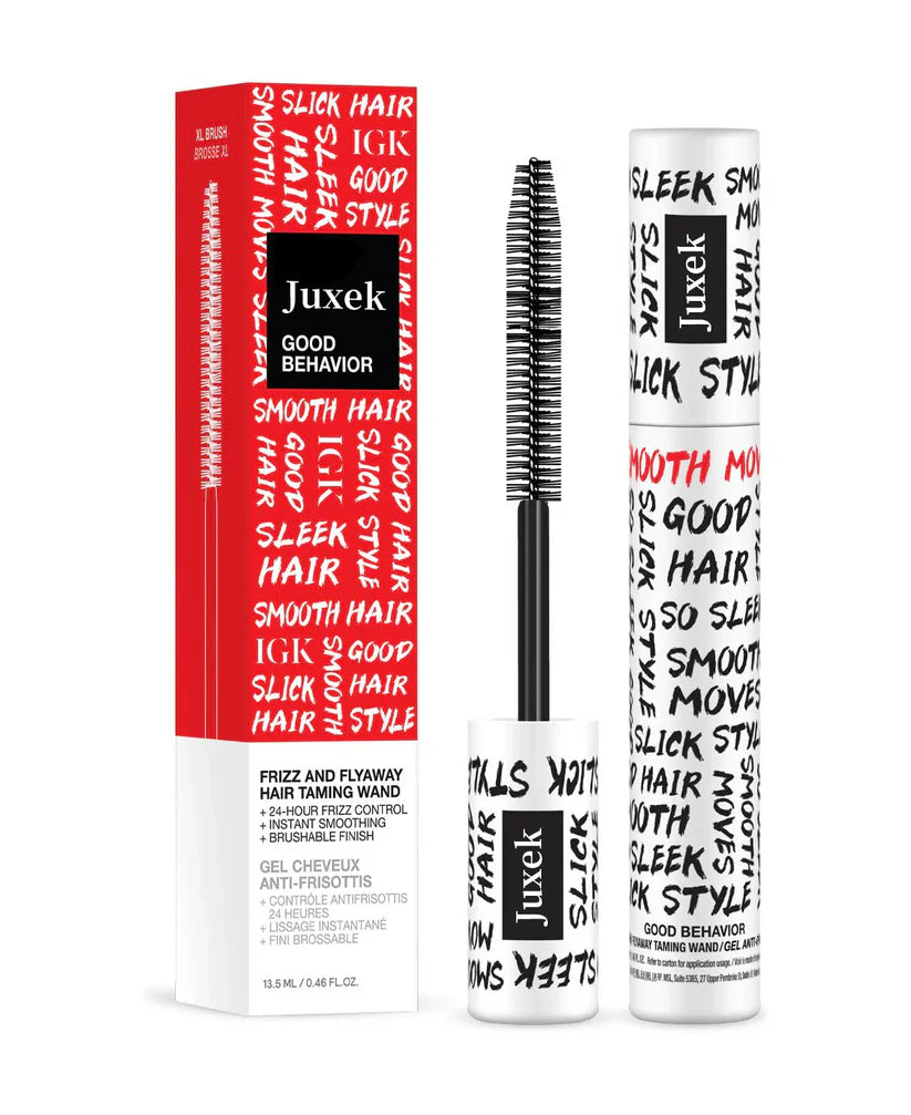 SleekStick Anti-Frizz Taming Wand