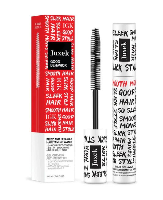 SleekStick Anti-Frizz Taming Wand