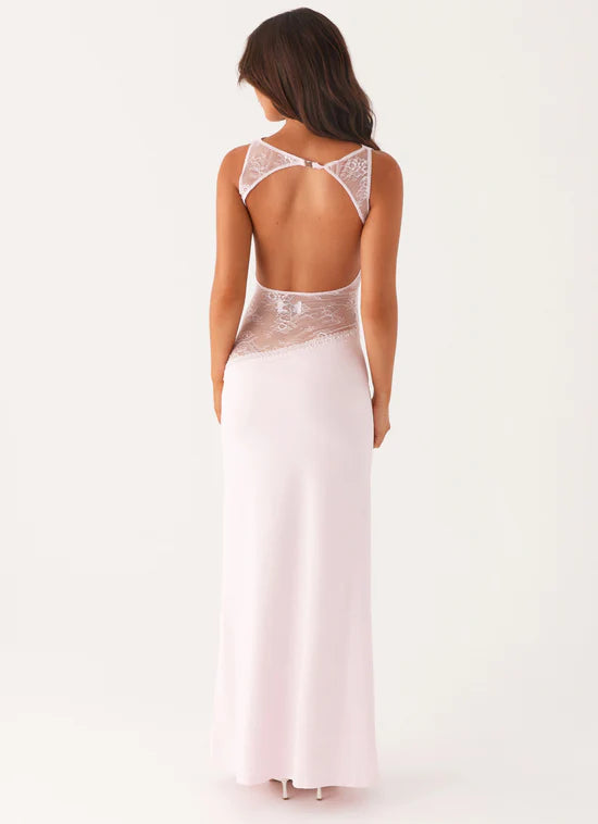 Cleo Bloom Dress