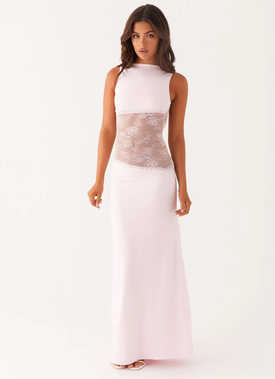 Cleo Bloom Dress