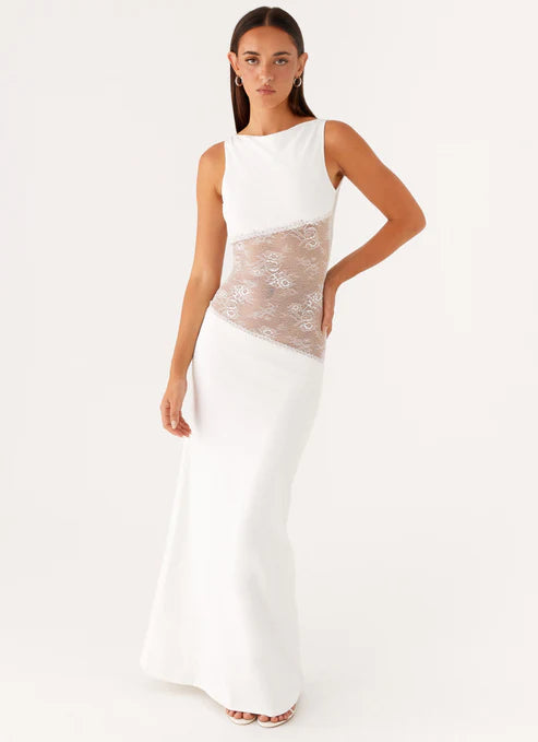 Cleo Bloom Dress