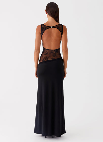 Cleo Bloom Dress
