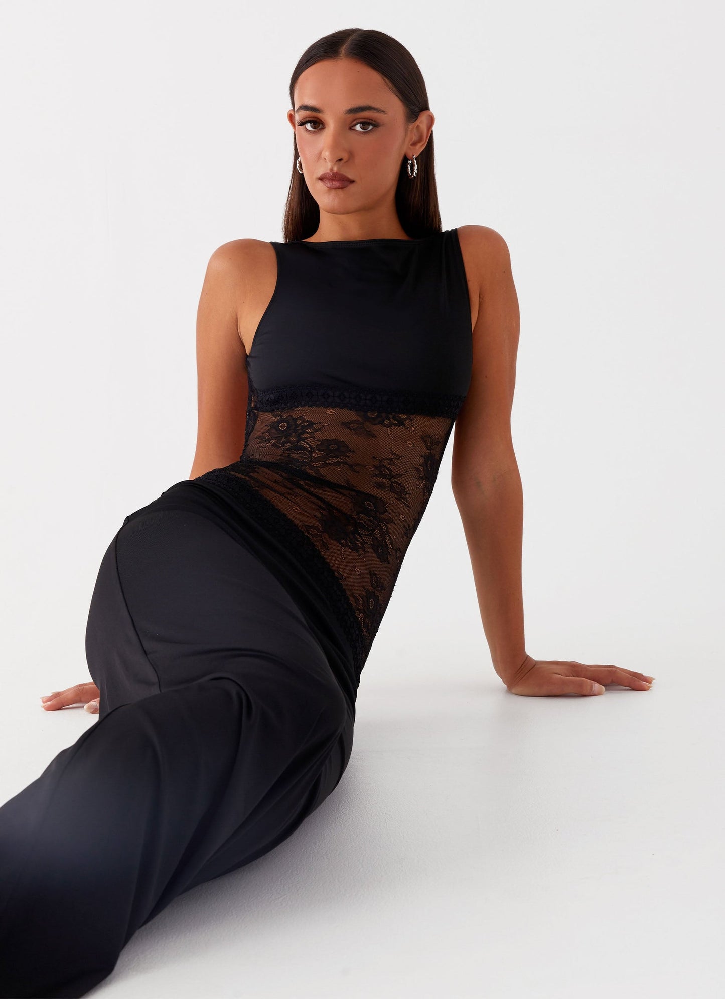 Cleo Bloom Dress