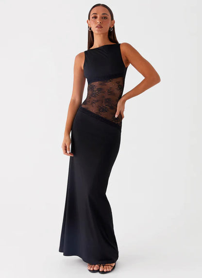 Cleo Bloom Dress