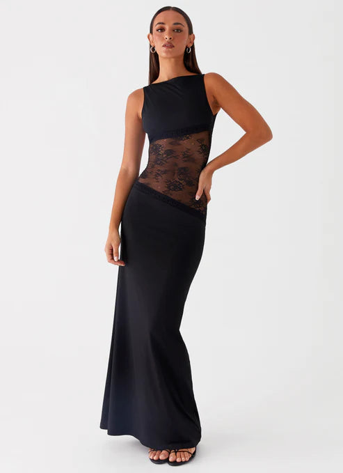 Cleo Bloom Dress