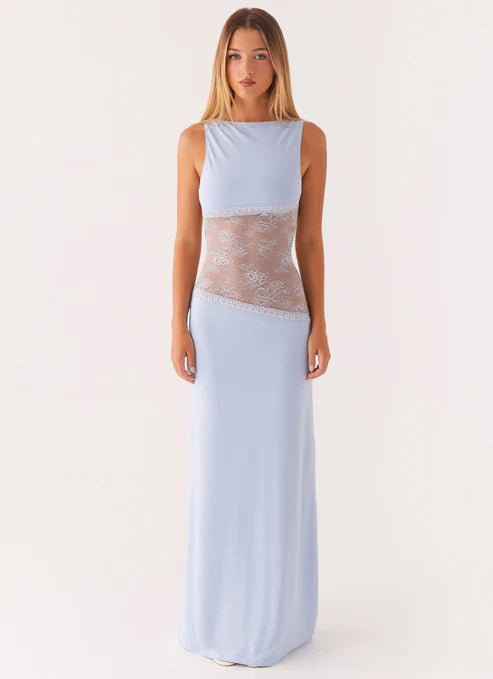 Cleo Bloom Dress