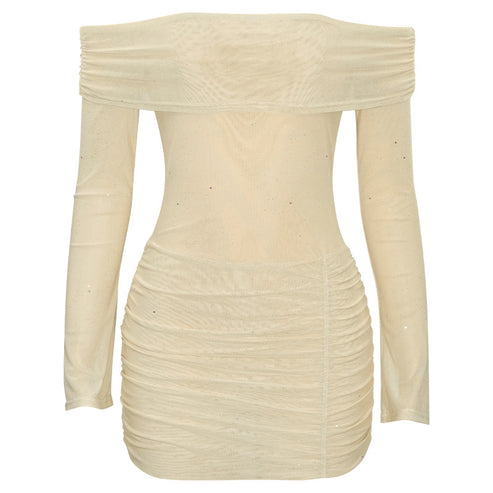 Sienna Mini Dress