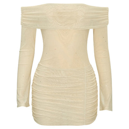 Sienna Mini Dress