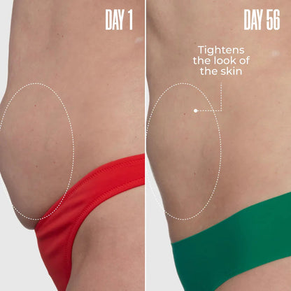 Tight-Lift Overnight Body Cream